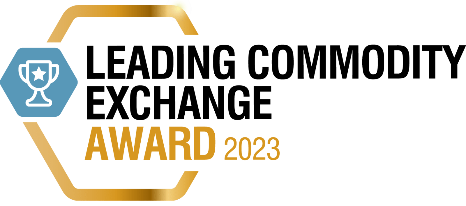 Awards 2023 Commodity Trading Week