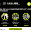 Developing your technology infrastructure and applications for the era of sustainability