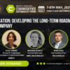 Decarbonisation: Developing the long-term roadmap for your company