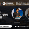 LNG market volatility – What to expect?