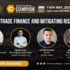 Securing trade finance and mitigating rising risks