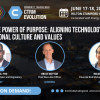 CTRMs – The Power of Purpose: Aligning technology with organizational culture and values