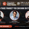 Changes in trade finance? You can bank on it!
