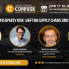 Credit & Counterparty risk: Shifting supply chains and new markets
