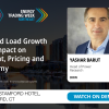 Anticipated Load Growth and the Impact on Investment, Pricing and the Economy