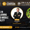 (Fireside Chat) Partners in Profit: Aligning front and middle office agility