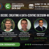 Let the data decide: Creating a data-centric decision-making culture