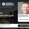 Ag markets: Going against the grain