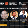 Building smarter capital and crisis strategies for 2026
