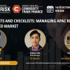 Chokepoints and Checklists: Managing APAC Risk in a Fragmented Market
