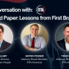 Beyond Paper: Lessons from First Brands. In Conversation With: ITFA