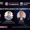 The Next-Gen of Intelligence For Commodity Trading Desks