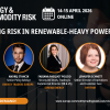 Redefining Risk In Renewable-Heavy Power Markets
