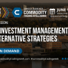 Active Investment Management and Alternative Strategies