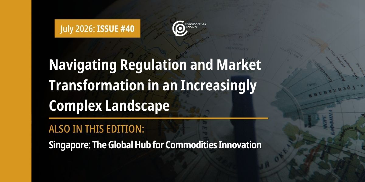 CTI May 2026 issue #39