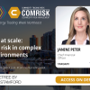 Resilience at scale: Managing risk in complex global environments