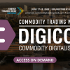 Commodity Trading Week Americas 2026 – Commodity Digitalisation (DigiCom) Track