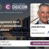 Data management best practice for commodities – Why it matters