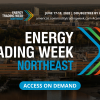 Energy Trading Week Northeast 2026 – Access on Demand
