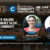 People Power: Building High-Performance Talent & Culture in Commodity Trading