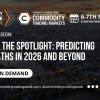 Softs in the Spotlight: Predicting Price Paths in 2026 and Beyond